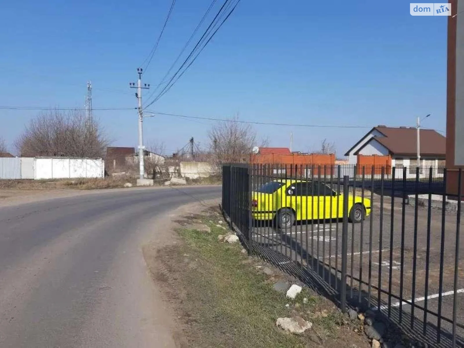 Продается земельный участок 36 соток в Одесской области - фото 2