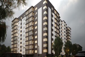 Продаж квартири, Івано-Франківськ, р‑н. Центр, Волошина Августина вулиця