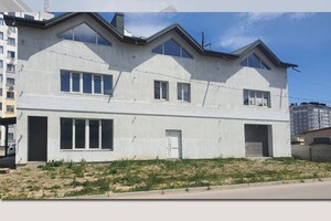 Довгострокова оренда приміщення вільного призначення, Івано-Франківськ, р‑н. Бам