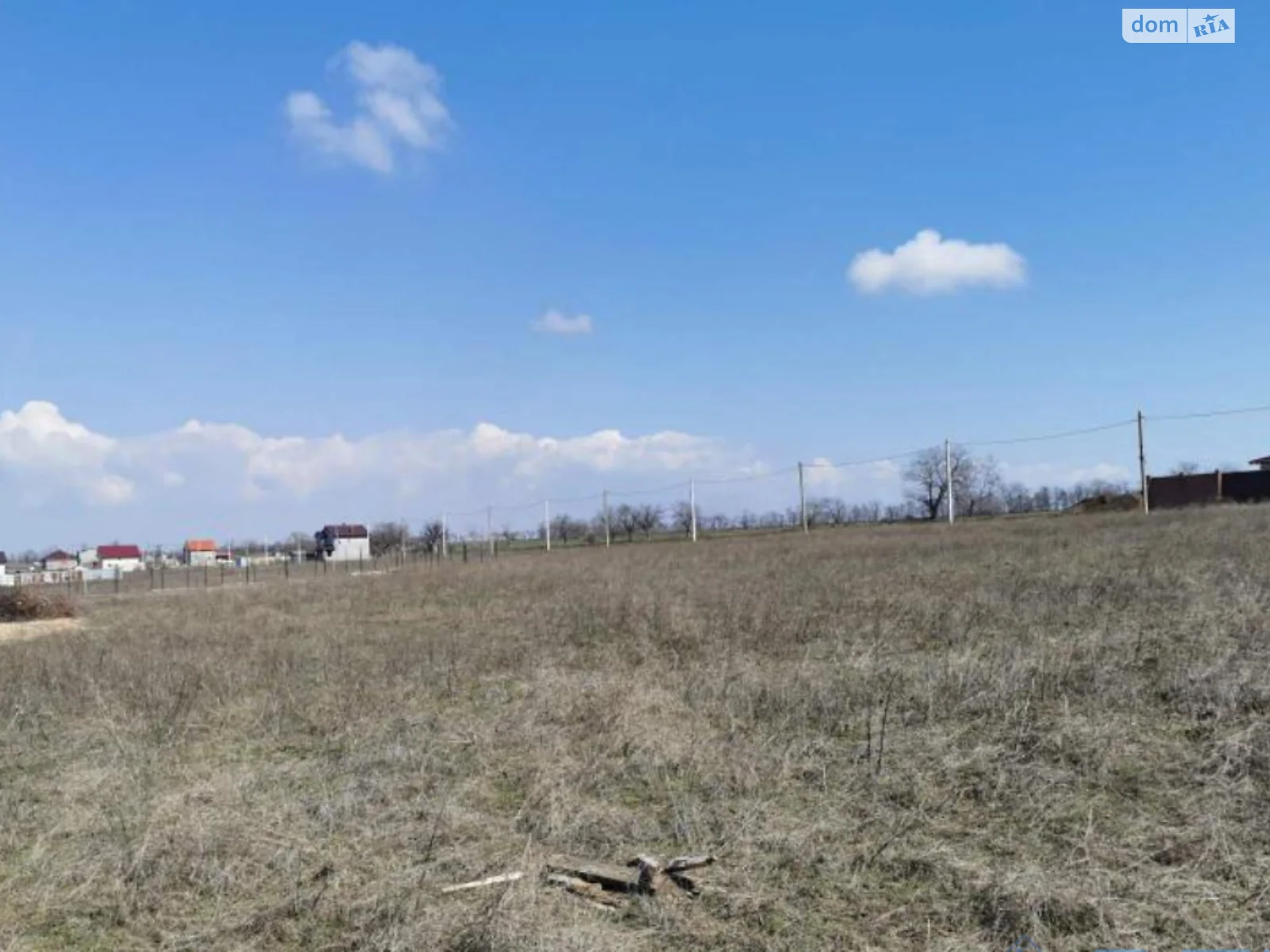 Продається земельна ділянка 9 соток у Одеській області, цена: 27000 $