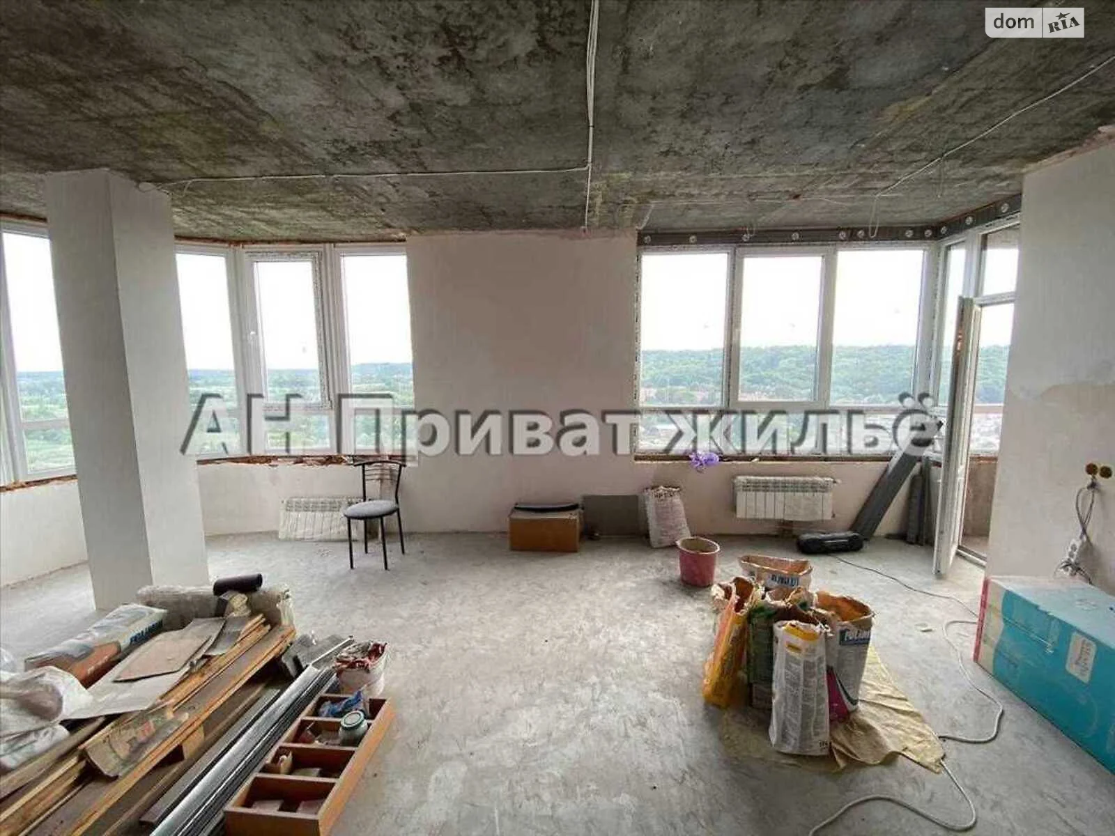 Продається 4-кімнатна квартира 94 кв. м у Полтаві, цена: 85000 $ - фото 1