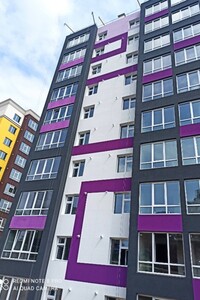 Продается 1-комнатная квартира 38 кв. м в Хмельницком, Кармелюка улица