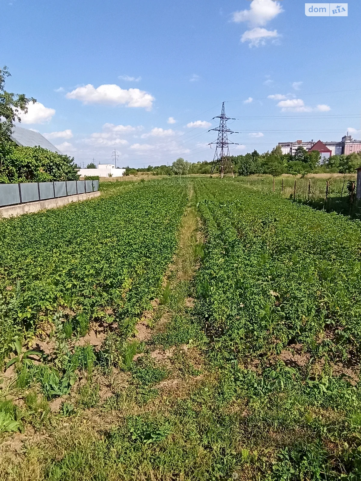 Продается земельный участок 10 соток в Ивано-Франковской области, цена: 16700 $ - фото 1