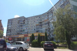 Сдается в аренду 3-комнатная квартира в Ровно, Соборная улица