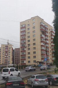 Продается 2-комнатная квартира 64 кв. м в Хмельницком, Панаса Мирного улица