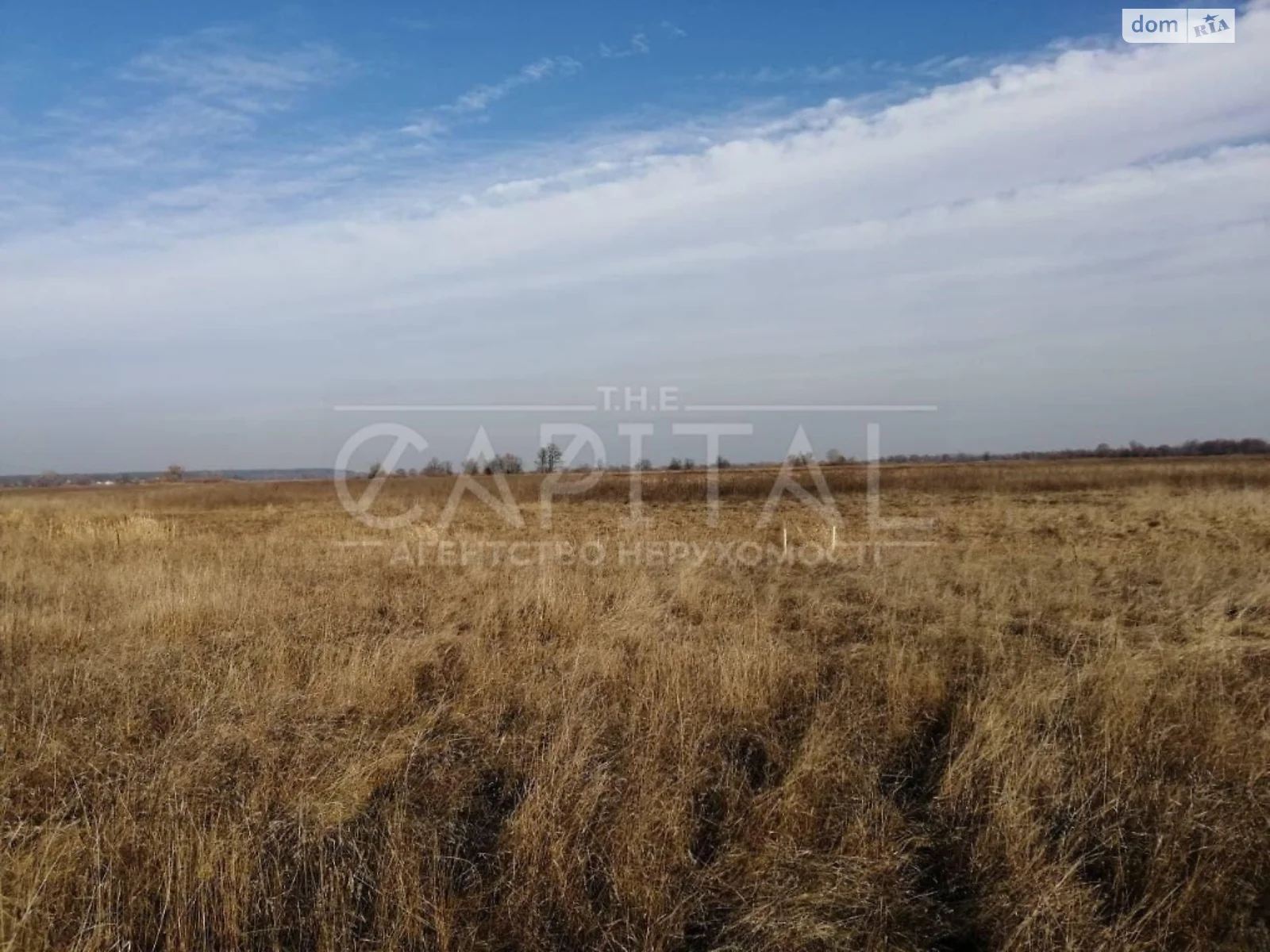 Продается земельный участок 150 соток в Киевской области, цена: 30000 $