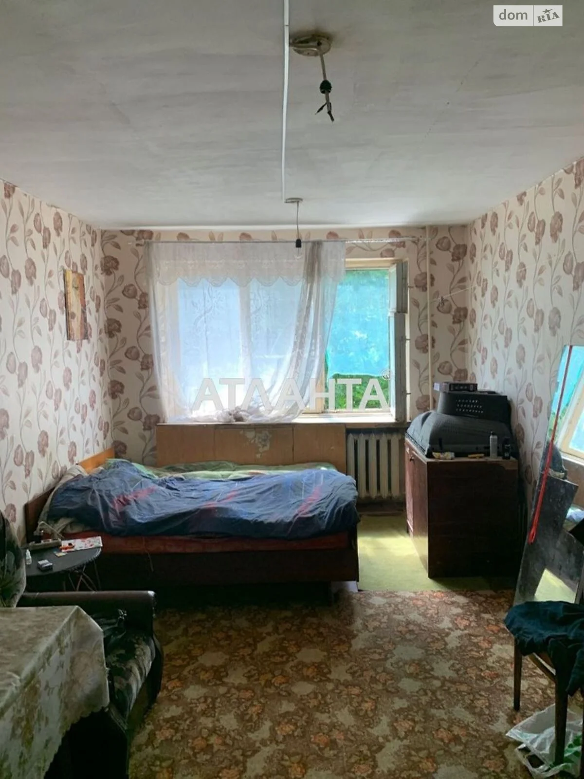 Продається кімната 16 кв. м у Одесі, цена: 5300 $