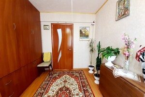 Продается 4-комнатная квартира 60 кв. м в Тернополе, Галицкого Данила бульвар