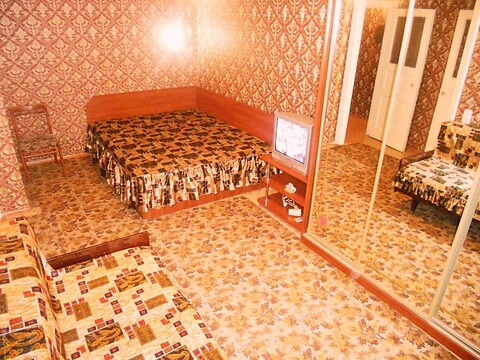 Сдается в аренду 1-комнатная квартира в Николаеве, просп. Центральный