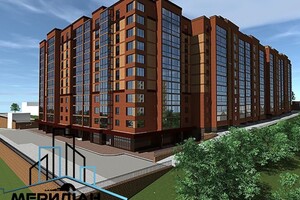 Продаж квартири, Тернопіль, р‑н. Дружба, Лучаківського вулиця