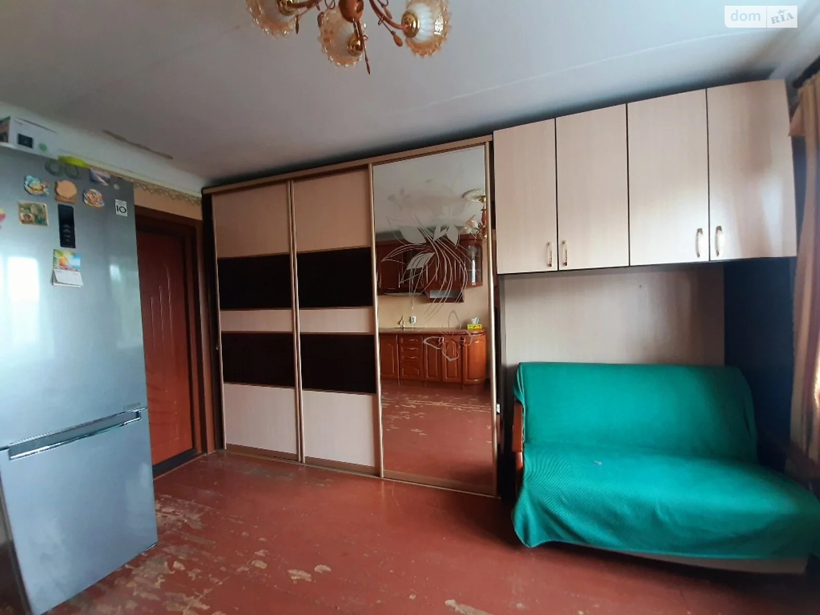 Продается комната 27 кв. м в Тернополе, цена: 13000 $ - фото 1