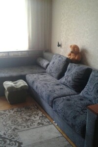 Сдается в аренду 1-комнатная квартира 35 кв. м в Луцке, Молоді пр.