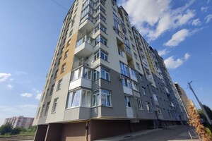 Продаж квартири, Тернопіль, р‑н. Аляска, Овочева вулиця, буд. 9