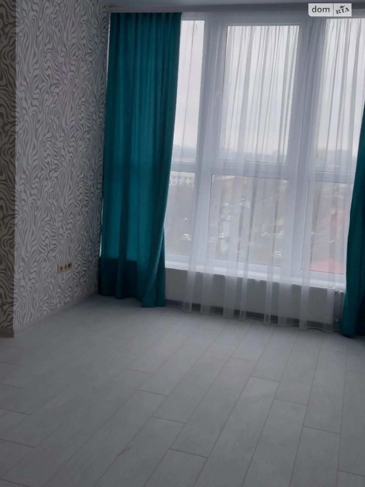 Продається 1-кімнатна квартира 38 кв. м у Одесі, вул. Бугаївська, 44 - фото 1
