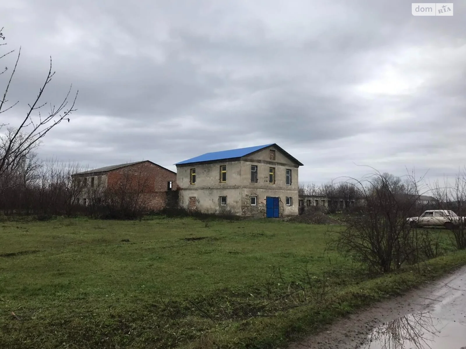 Продается объект сферы услуг 519 кв. м в 2-этажном здании, цена: 16000 $ - фото 1