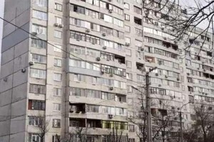 Продается 2-комнатная квартира 52 кв. м в Харькове, Космическая улица
