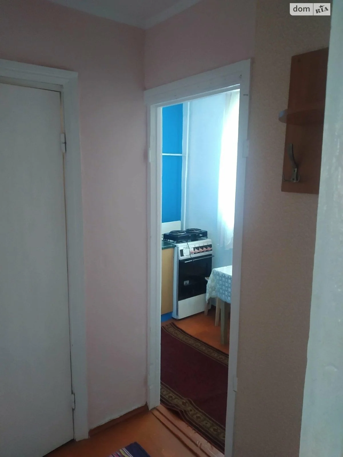 Продается 1-комнатная квартира 25 кв. м в Ровно - фото 2