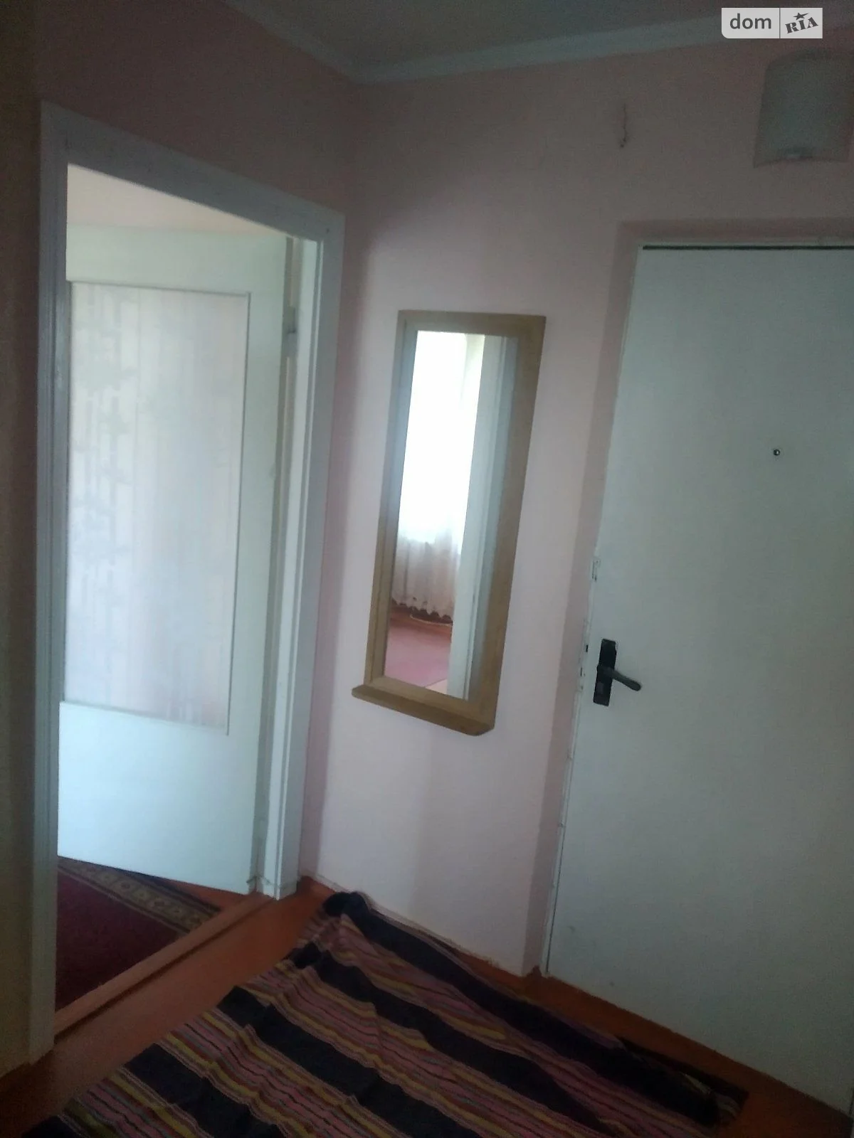 Продается 1-комнатная квартира 25 кв. м в Ровно - фото 1
