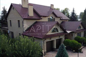 Продається будинок 2 поверховий 400 кв. м з каміном, цена: 560000 $