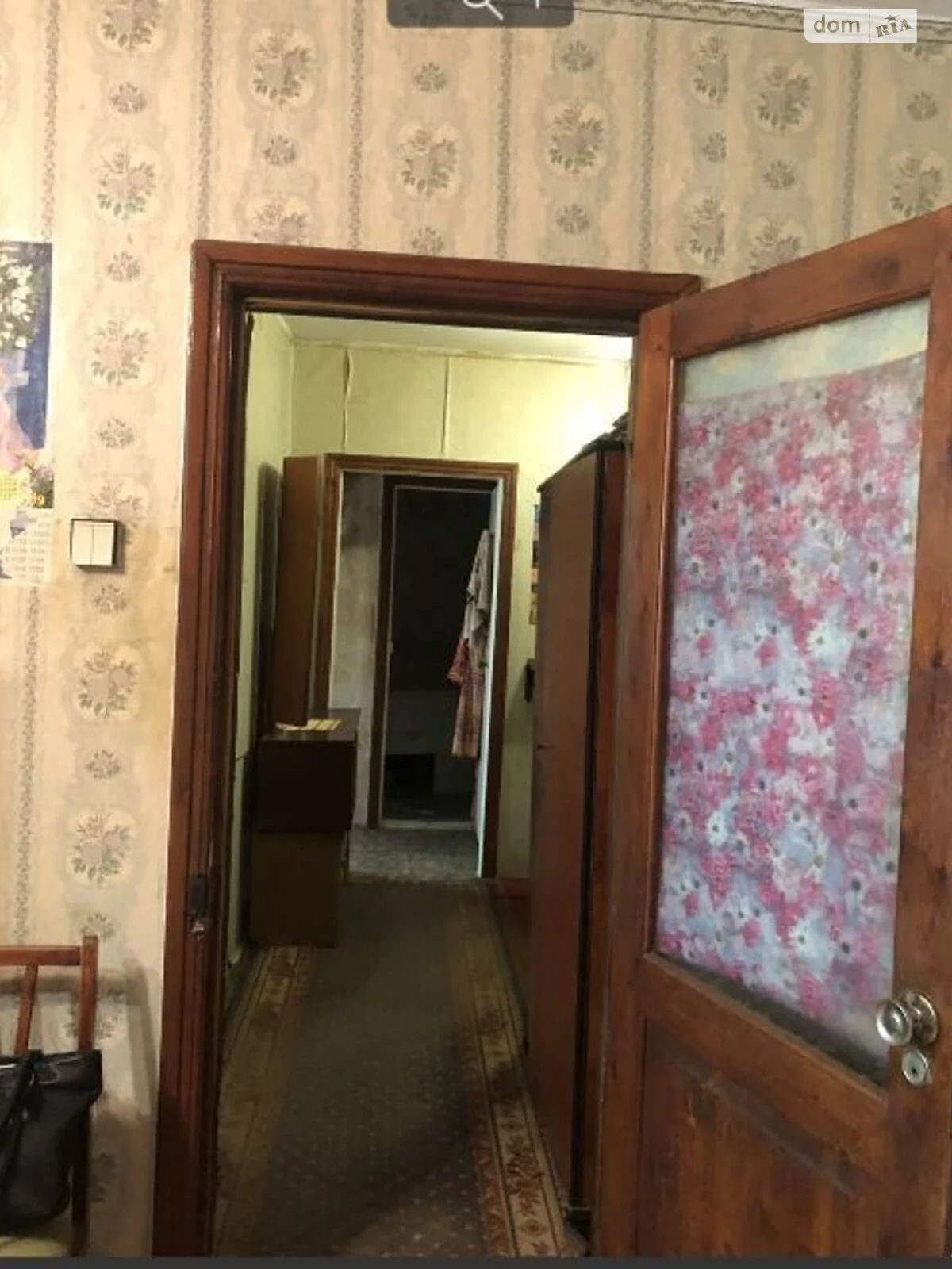 Продается 2-комнатная квартира 50 кв. м в Одессе, ул. Владислава Бувалкина(Генерала Бочарова)