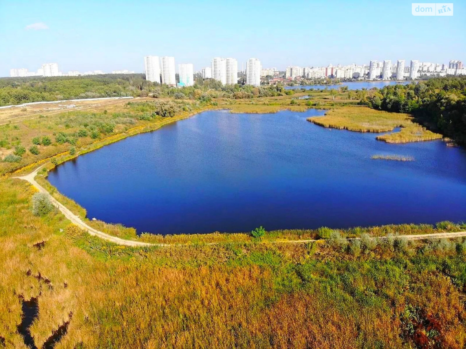 Продается земельный участок 8 соток в Киевской области, цена: 139000 $