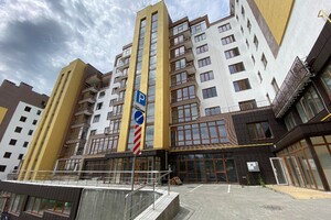 Продажа квартиры, Винница, р‑н. Центр, Монастырская (Володарского) улица