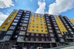 Продается 1-комнатная квартира 53 кв. м в Хмельницком, Кармелюка улица