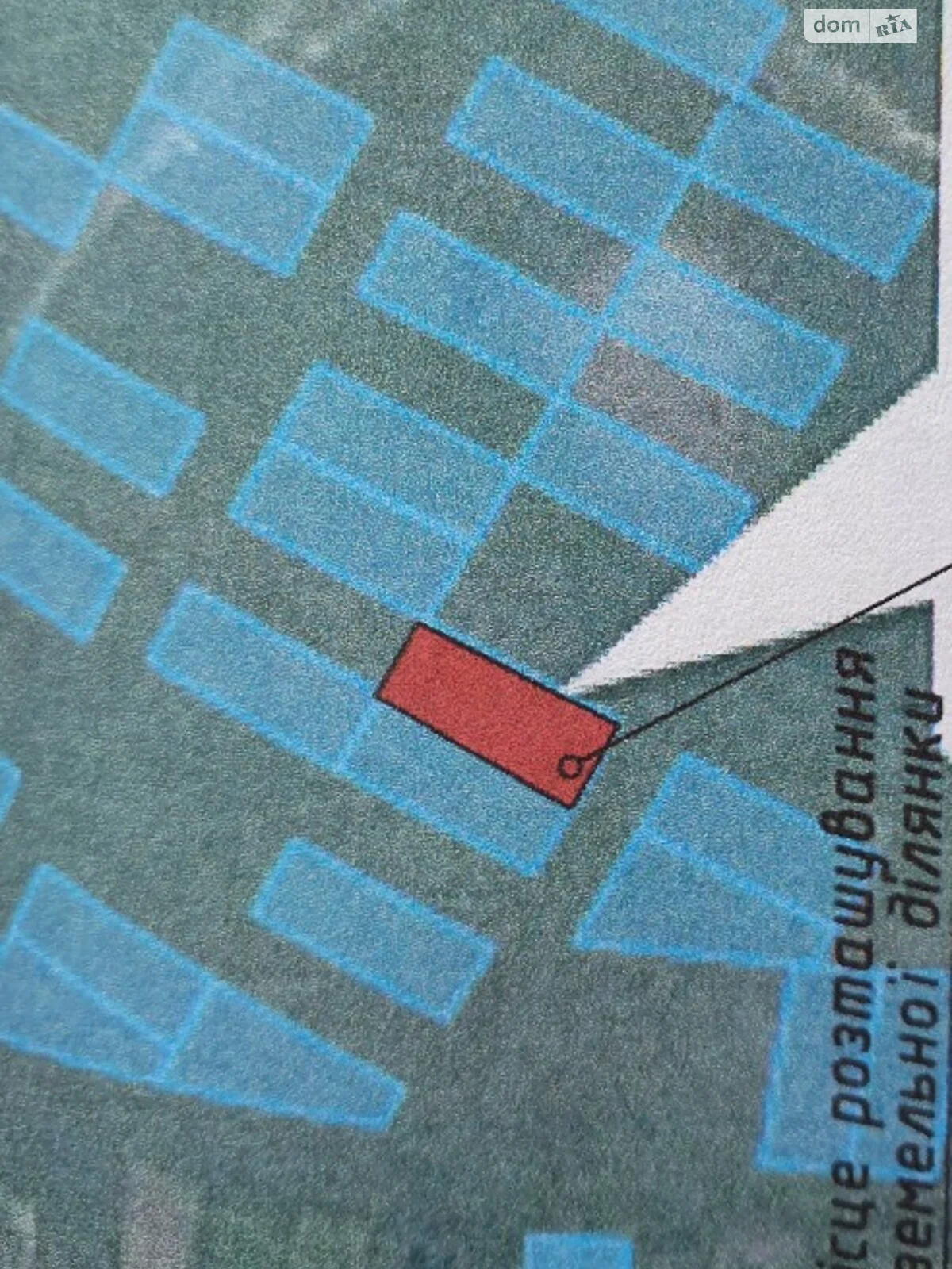 Продається земельна ділянка 8 соток у Закарпатській області, цена: 4000 $ - фото 1