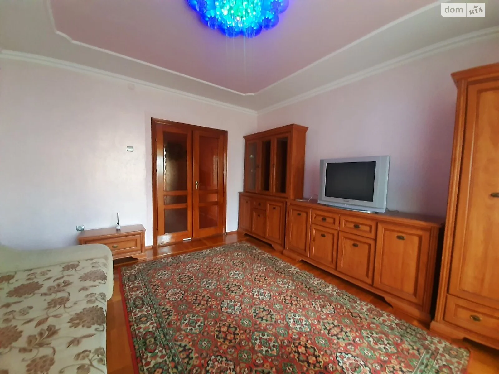 3-комнатная квартира 64 кв. м в Тернополе, цена: 9500 грн