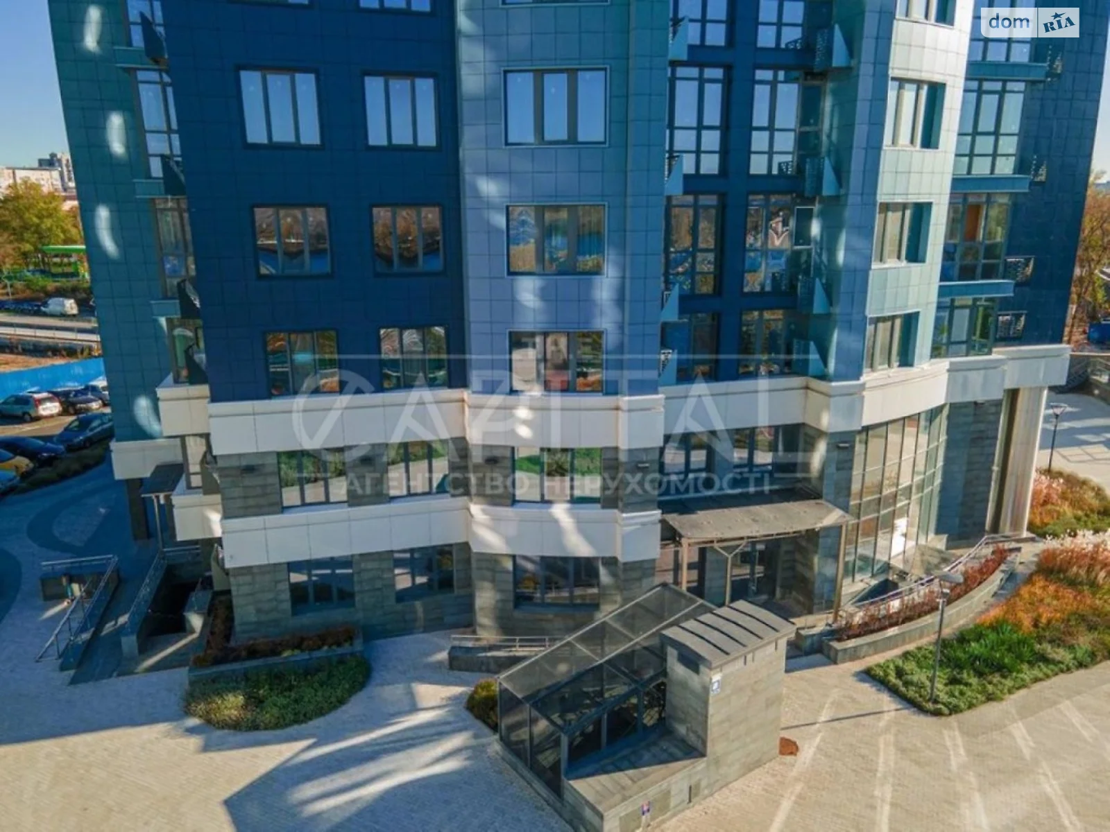 Продається офіс 540 кв. м в бізнес-центрі, цена: 945540 $ - фото 1