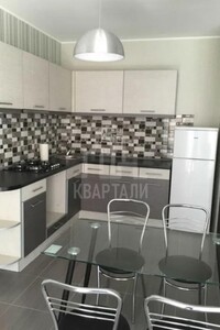 Сдается в аренду 1-комнатная квартира 46 кв. м в Киеве, Кавалеридзе