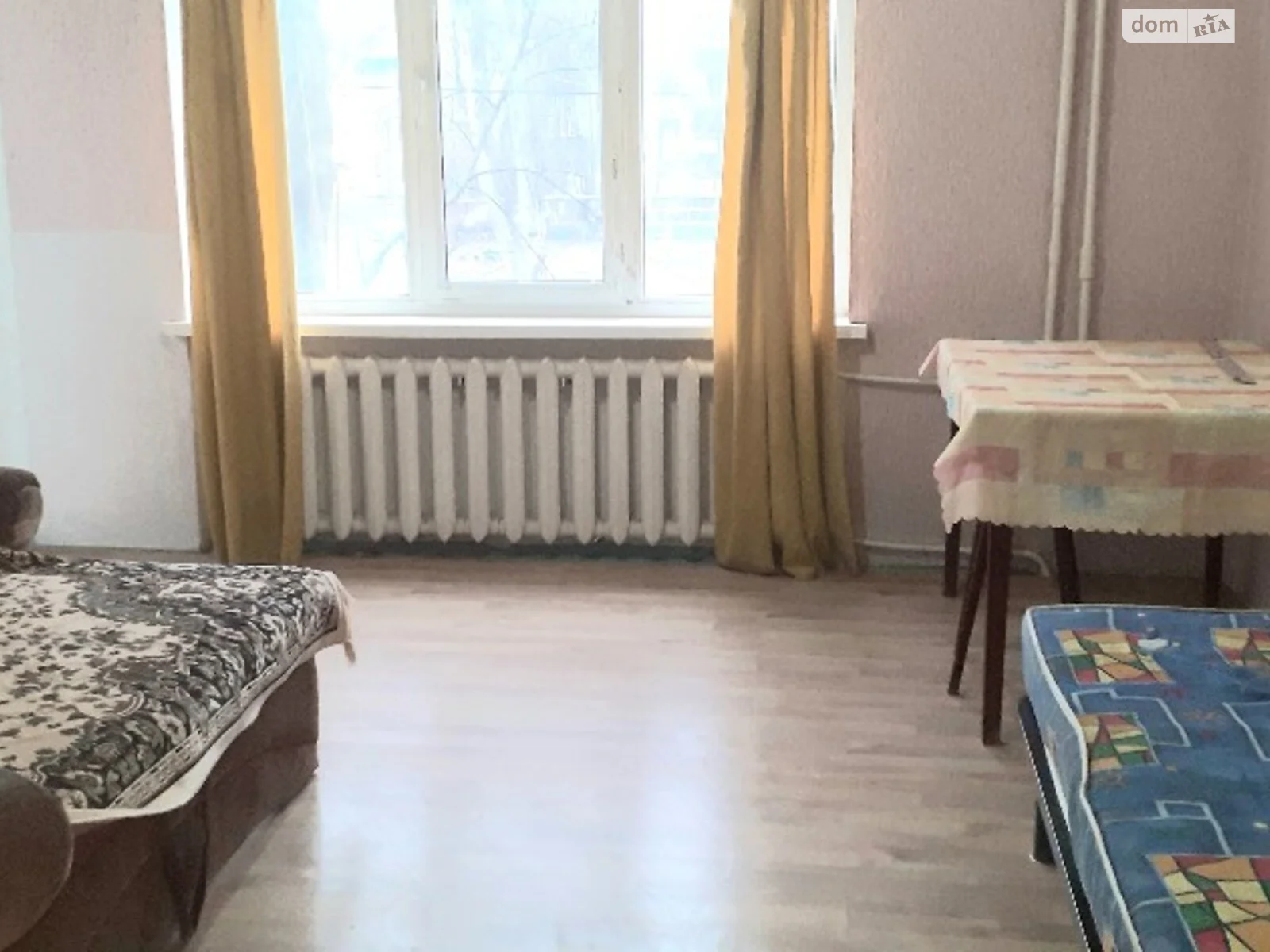 Продается 2-комнатная квартира 49 кв. м в Днепре, мас. Тополь-2 - фото 1