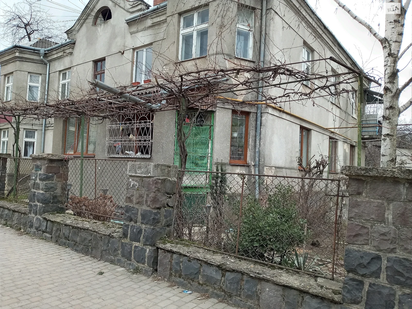 Продается 3-комнатная квартира 75 кв. м в Ужгороде, ул. Швабская - фото 1