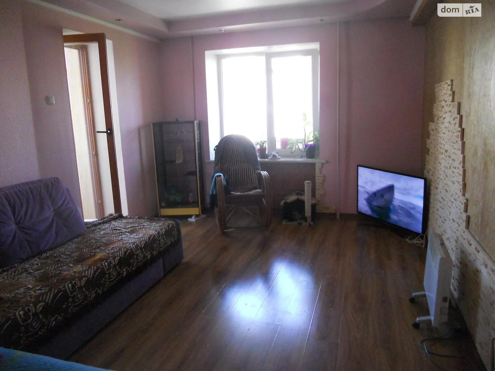 Продается 2-комнатная квартира 48 кв. м в Одессе, ул. Среднефонтанская