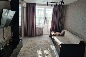 Продается 2-комнатная квартира 53 кв. м в Харькове, Невского