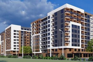 Продаж квартири, Івано-Франківськ, р‑н. Центр, Національної Гвардії вулиця