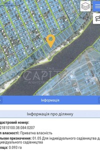 Куплю земельный участок в Вышгороде без посредников