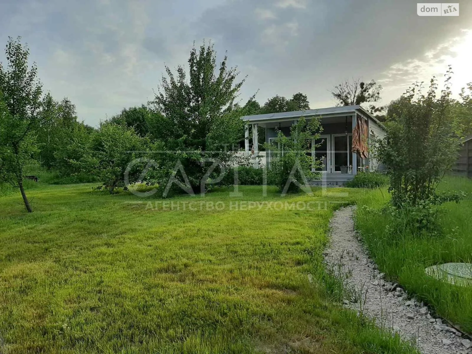 Продается земельный участок 10 соток в Киевской области, цена: 65000 $ - фото 1