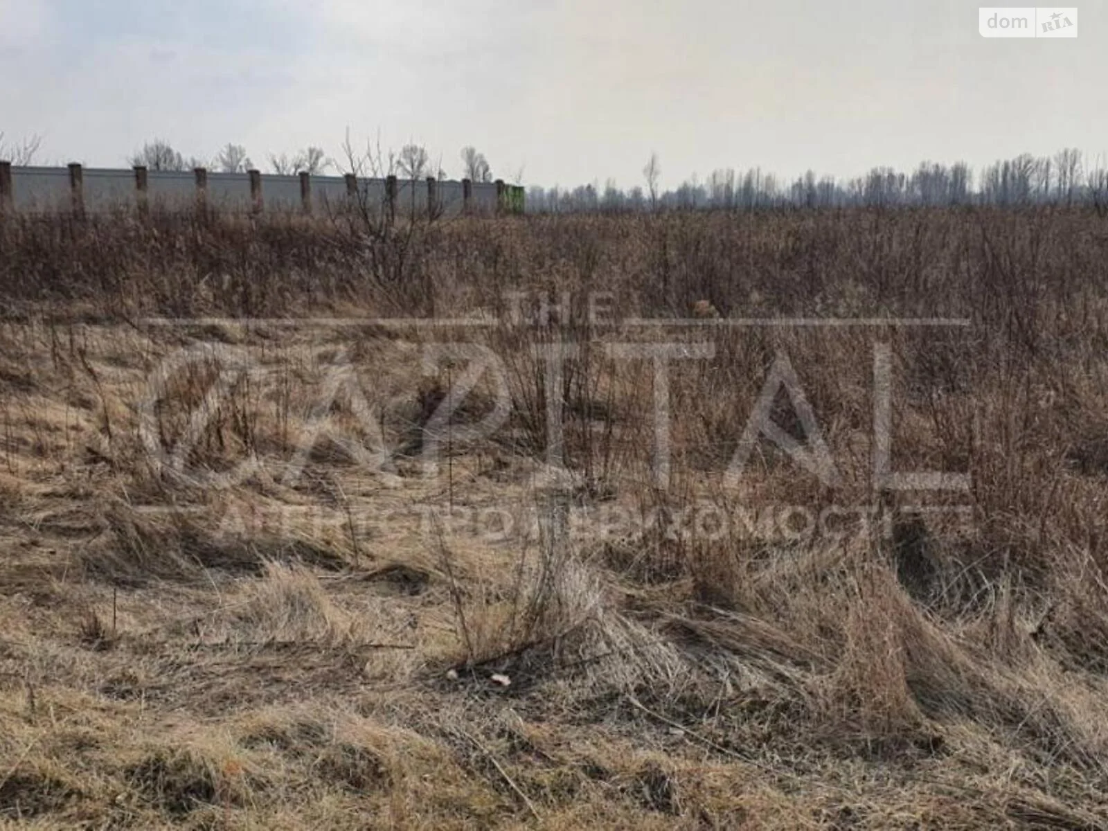 Продается земельный участок 14.8 соток в Киевской области, цена: 48840 $ - фото 1