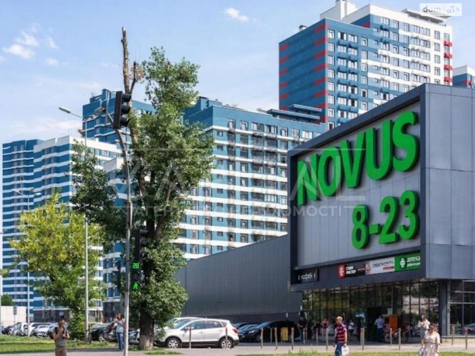 Продается 2-комнатная квартира 68 кв. м в Киеве - фото 3