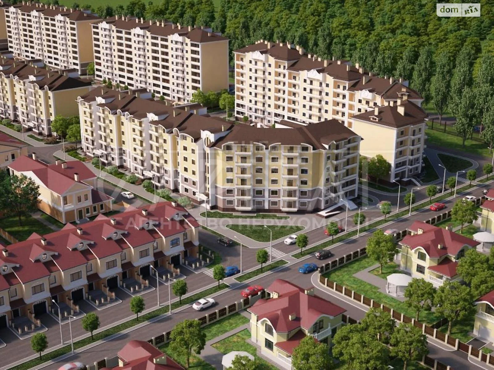 Продается 3-комнатная квартира 96 кв. м в Киеве, ул. Метрологическая, 17