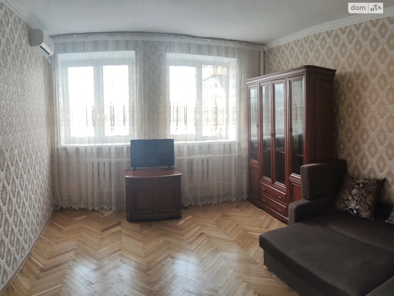 Здається в оренду 1-кімнатна квартира 40 кв. м у Києві, вул. Богдана Хмельницького, 36А - фото 1