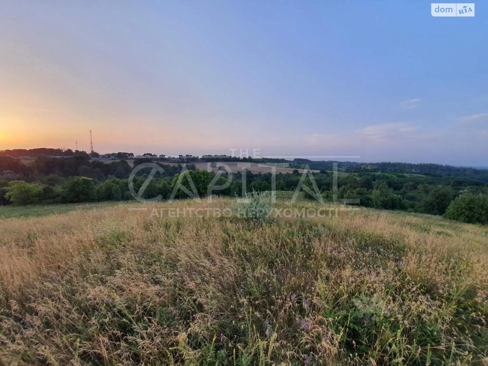 Продается земельный участок 175 соток в Киевской области - фото 3