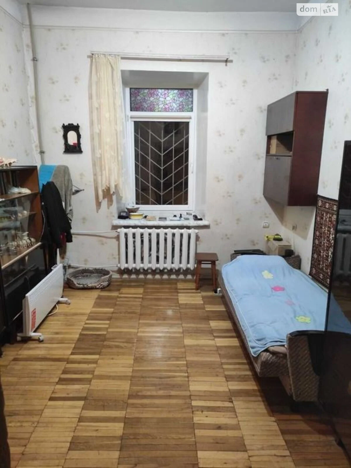 Продається 2-кімнатна квартира 50 кв. м у Одесі, вул. Мечникова, 24 - фото 1