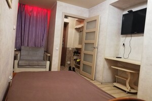 Сдается в аренду 1-комнатная квартира 25 кв. м в Харькове, цена: 4500 грн