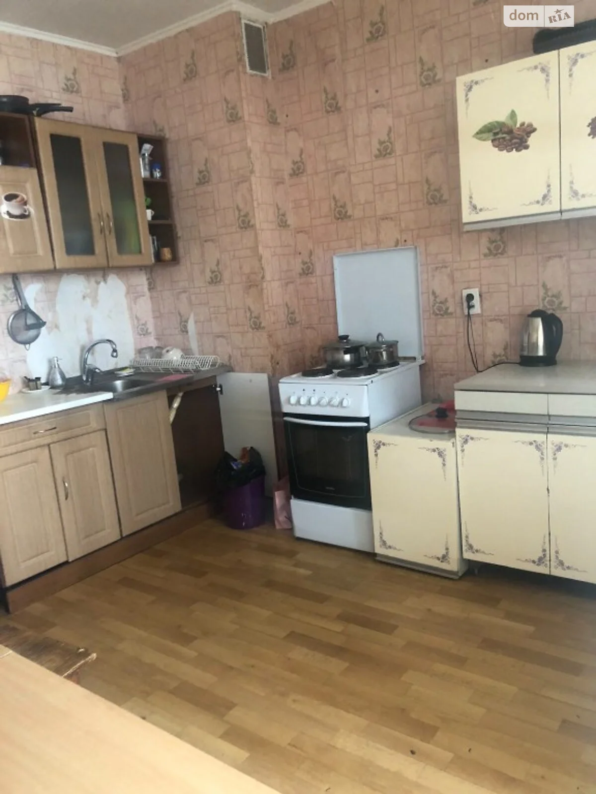 Сдается в аренду комната 98 кв. м в Киеве, цена: 3800 грн - фото 1