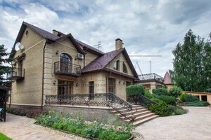 Продажа дома, Киев, р‑н. Вишенки, ст.м. Славутич, Карьерная улица
