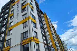 Продаж квартири, Івано-Франківськ, р‑н. Пасічна, Хіміків вулиця