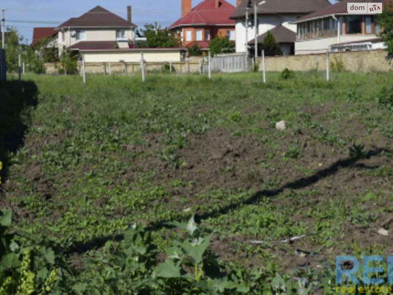 Продается земельный участок 10 соток в Одесской области - фото 3