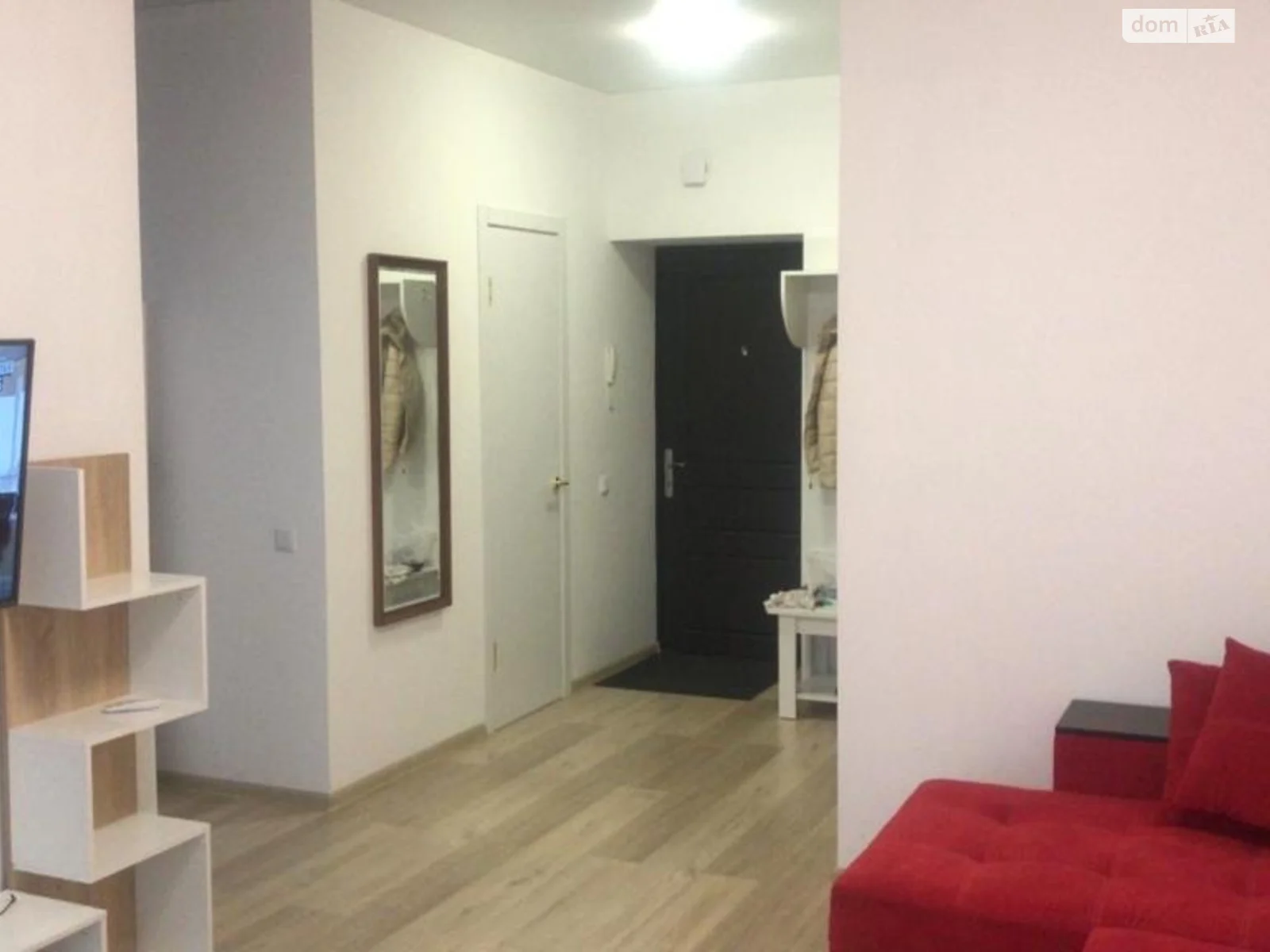 Продается 1-комнатная квартира 38.2 кв. м в Софиевской Борщаговке, просп. Героев Небесной Сотни - фото 1
